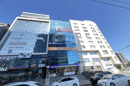 For Rent/Lease-Office-Bayangol, Mongolia-119085005-23