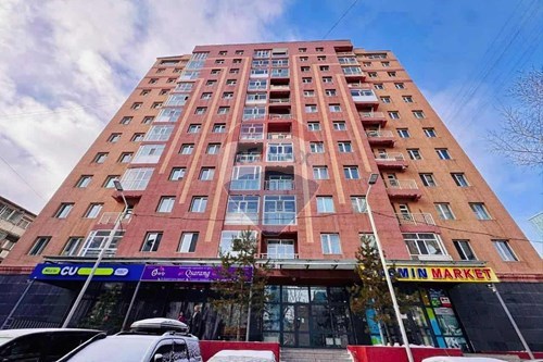 For Rent/Lease-Condo/Apartment-Bayangol, Mongolia-119012250-528