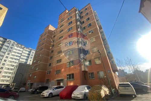 Худалдах-Орон сууц-Баянгол, Монгол-119009403-2