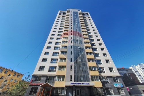 For Rent/Lease-Condo/Apartment-Энхтайван хотхон  - Khan-Uul, Mongolia-119020236-146