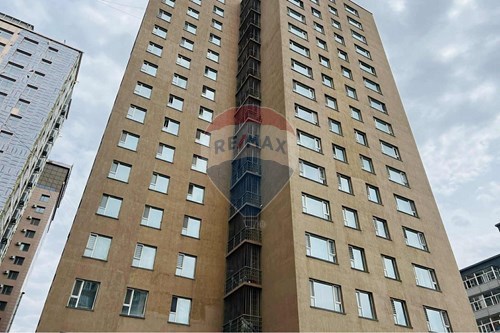 For Sale-Condo/Apartment-2 Амури оргил  - Bayangol, Mongolia-119020331-40