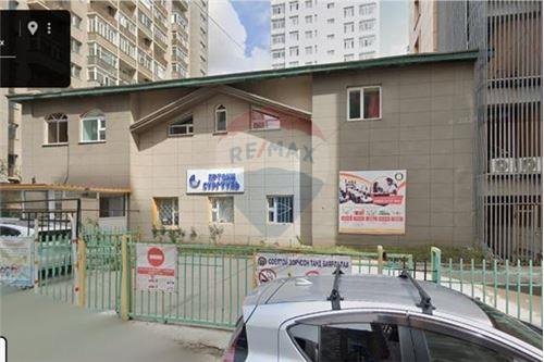 For Sale-Industrial-ЧД 6-р хороо СУИС хойно  - Khan-Uul, Mongolia-119012257-1000