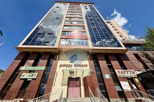 For Sale-Condo/Apartment-Khan-Uul, Mongolia-119048170-217