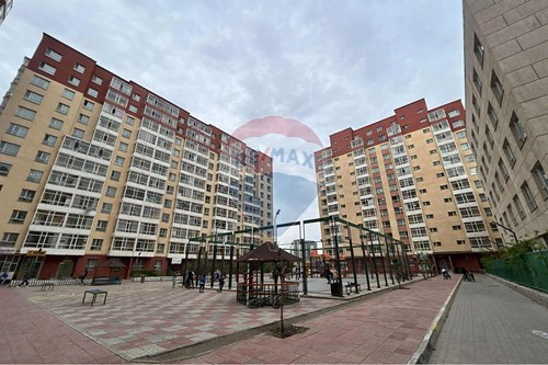 For Sale-Condo/Apartment-Bayanzurkh, Mongolia-119012351-44