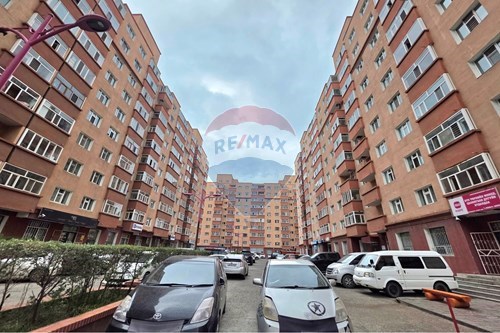 For Sale-Condo/Apartment-Bayanzurkh, Mongolia-119083018-134