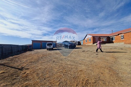 For Sale-Industrial-Bayanzurkh, Mongolia-119012175-413