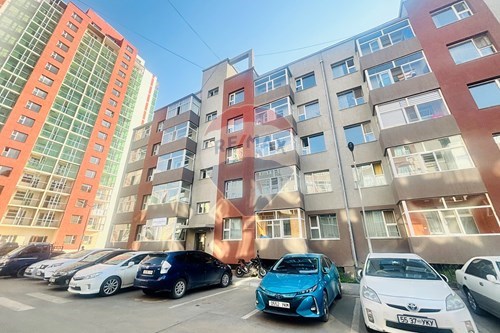 For Sale-Commercial/Retail-Bayanzurkh, Mongolia-119072016-112
