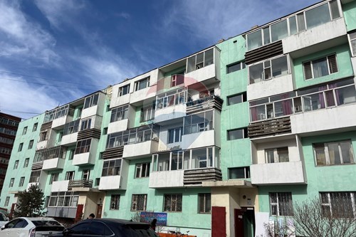 For Sale-Condo/Apartment-2Абайр  - Chingeltei, Mongolia-119009383-78