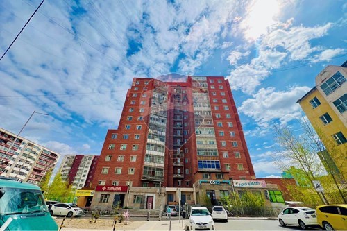 For Sale-Condo/Apartment-Bayanzurkh, Mongolia-119082006-297