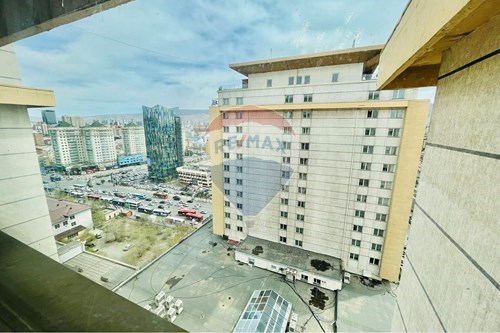For Sale-Condo/Apartment-Bayangol, Mongolia-119050066-92