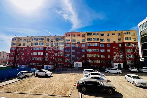 For Sale-Condo/Apartment-Bayanzurkh, Mongolia-119083042-21
