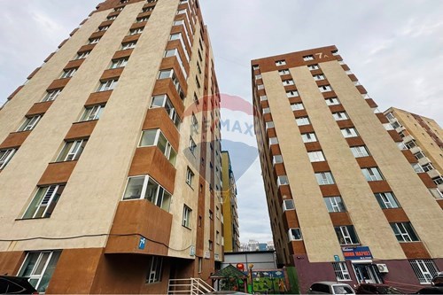 For Sale-Condo/Apartment-Bayanzurkh, Mongolia-119052141-200