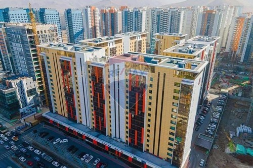 For Sale-Condo/Apartment-Khan-Uul, Mongolia-119012113-288