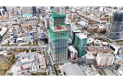 Slider Image Thumbnail