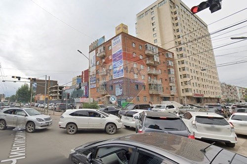 For Rent/Lease-Condo/Apartment-Khan-Uul, Mongolia-119012089-880
