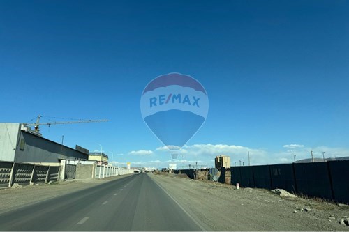 For Sale-Condo/Apartment-Songinokhairkhan, Mongolia-119054033-160