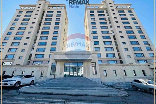 For Sale-Condo/Apartment-Khan-Uul, Mongolia-119009418-1