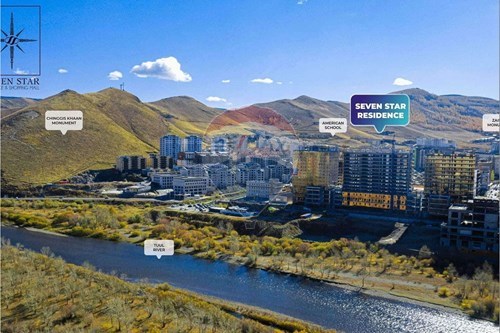 For Sale-Commercial/Retail-Khan-Uul, Mongolia-119012124-892