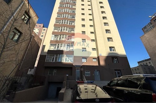 For Sale-Parking Space-Sukhbaatar, Mongolia-119067047-124