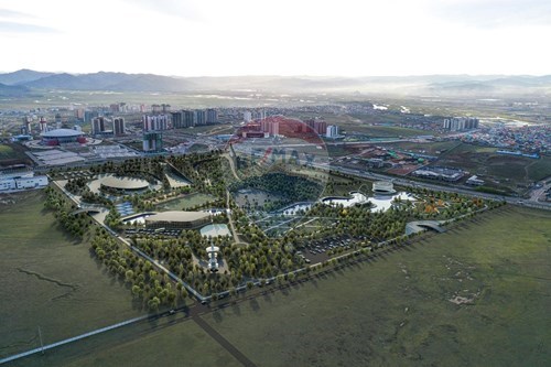 For Sale-Condo/Apartment-Khan-Uul, Mongolia-119047089-29