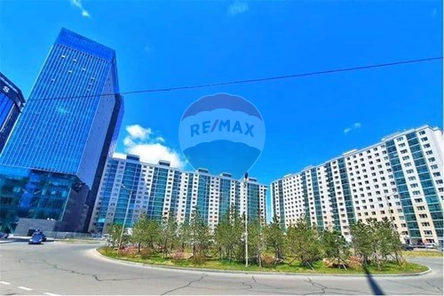 For Sale-Condo/Apartment-Khan-Uul, Mongolia-119012333-26