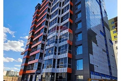 For Sale-Block of Apartments-Daco apartment  - Khan-Uul, Mongolia-119071011-353