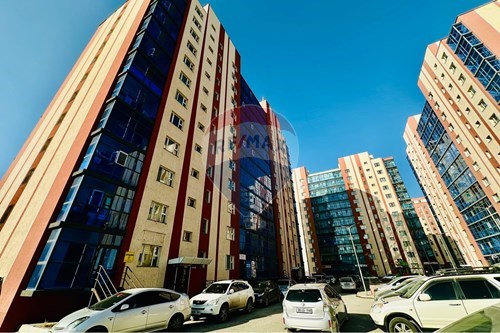 For Sale-Condo/Apartment-Bayanzurkh, Mongolia-119052111-362