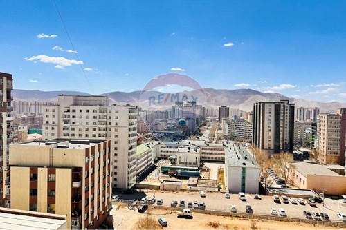 For Sale-Condo/Apartment-Bayangol, Mongolia-119009233-629