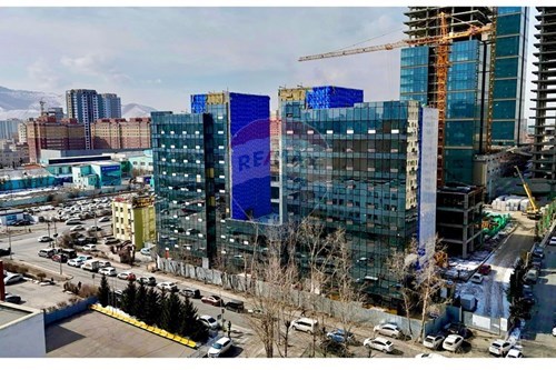 Худалдах-Block of Apartments-Сүхбаатар, Монгол-119076027-27