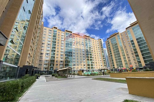 For Rent/Lease-Condo/Apartment-Bayanzurkh, Mongolia-119009254-202