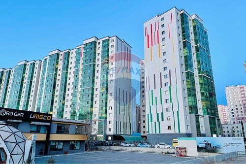 For Sale-Condo/Apartment-Bayangol, Mongolia-119057075-28