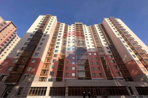 For Sale-Condo/Apartment-Bayangol, Mongolia-119052112-315