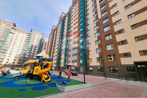 For Rent/Lease-Condo/Apartment-Bayanzurkh, Mongolia-119009258-293