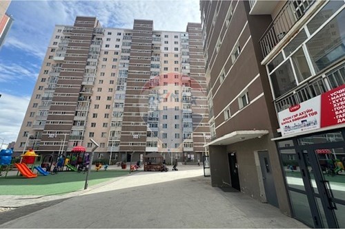 For Sale-Condo/Apartment-Khan-Uul, Mongolia-119077037-40