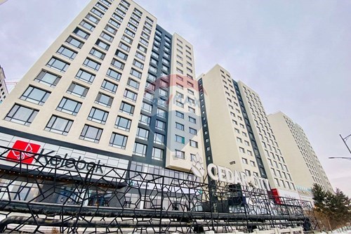 For Sale-Condo/Apartment-501 Cedar City  - Khan-Uul, Mongolia-119078004-59