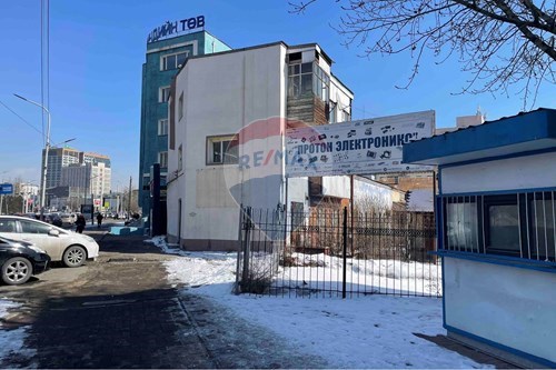 Kauf-Industrie-Чингэлтэй, Монгол-119075045-41