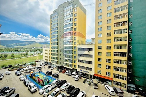 For Sale-Condo/Apartment-Bayanzurkh, Mongolia-119082042-34
