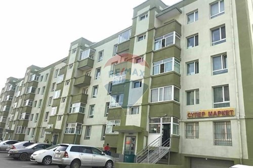 For Sale-Condo/Apartment-Khan-Uul, Mongolia-119047095-23