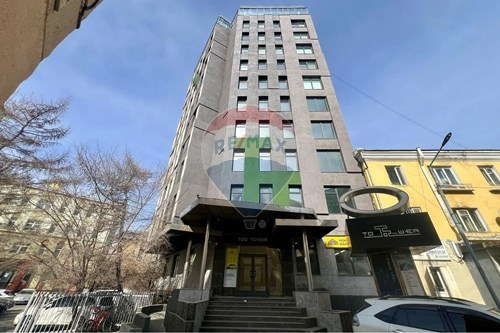 For Rent/Lease-Office-Chingeltei, Mongolia-119023072-312