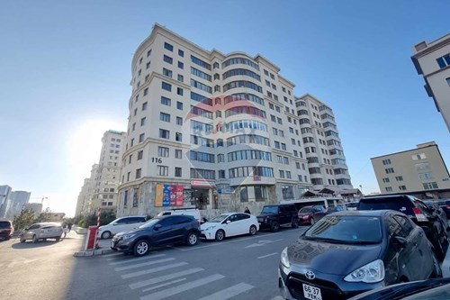 For Sale-Condo/Apartment-Khan-Uul, Mongolia-119009333-239