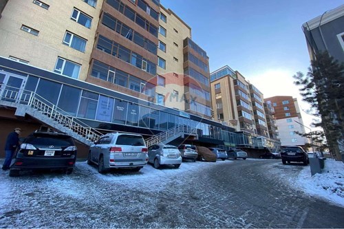 For Sale-Condo/Apartment-Khan-Uul, Mongolia-119035050-329