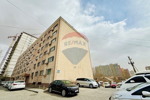 For Sale-Condo/Apartment-Bayanzurkh, Mongolia-119057078-345