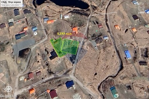 For Sale-Land-Sukhbaatar, Mongolia-119009226-324