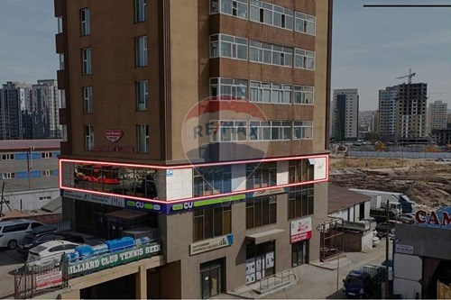 Худалдах-Үйлчилгээний талбай-жижиглэн-Сүхбаатар, Монгол-119086029-4