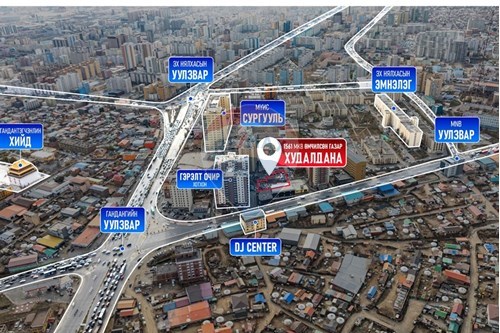 Slider Image Thumbnail