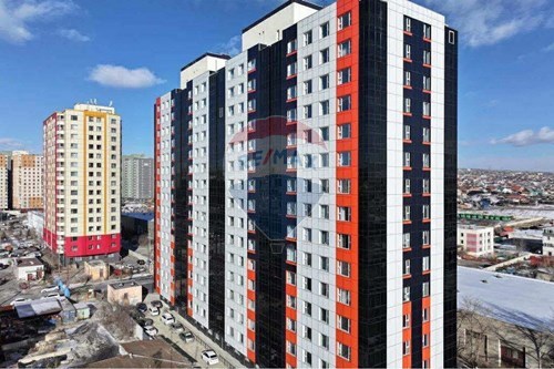 For Sale-Condo/Apartment-Songinokhairkhan, Mongolia-119072032-67