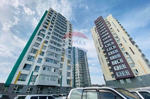 For Sale-Block of Apartments-Bayangol, Mongolia-119079008-7