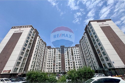 For Sale-Condo/Apartment-Цагаанхуаран  - Bayanzurkh, Mongolia-119081013-42