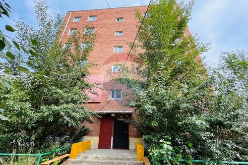 For Sale-Condo/Apartment-Bayangol, Mongolia-119078029-45