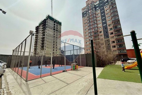 Худалдах-Block of Apartments-Баянзүрх, Монгол-119012351-32
